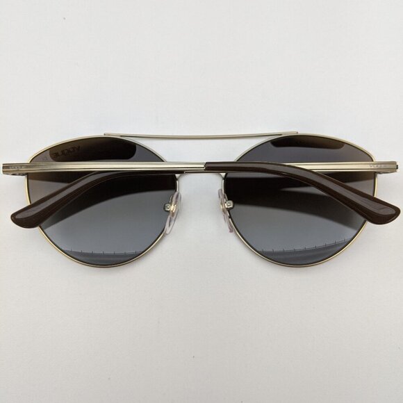 🕶️ Vogue VO4023-S 5021T5 Polarized Aviator Sunglasses 56/18-135 / JLI635🕶️​ - Picture 2 of 8